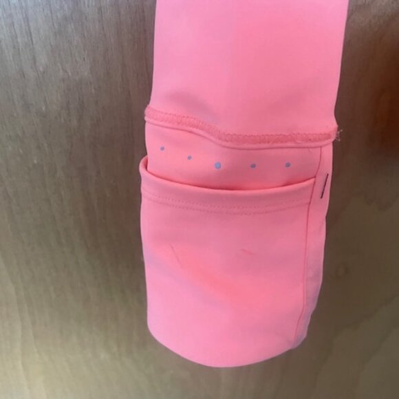 Athleta Lined 1/4 Zip - Picture 5 of 6